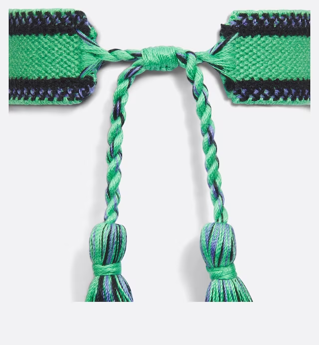 J'ADIOR BRACELET SET